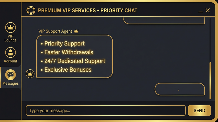 Payment and PKR controls in r789 - 6