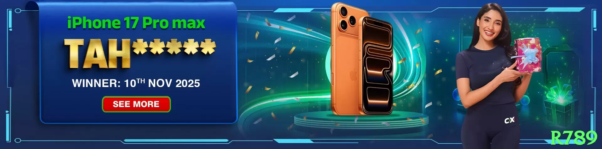 r789 game app for Pakistan players - 2