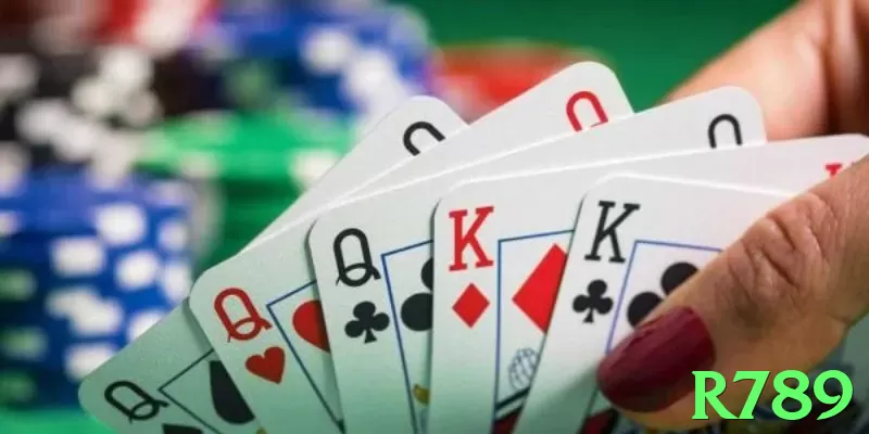 r789 game app for Pakistan players - 2