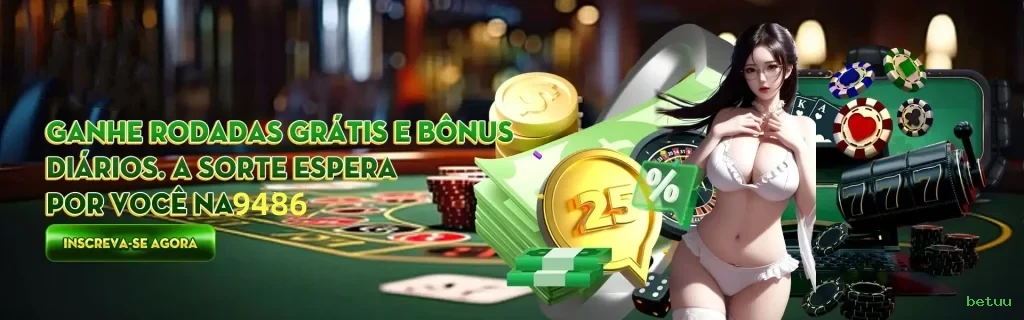 Casino Ao Vivo betuu
