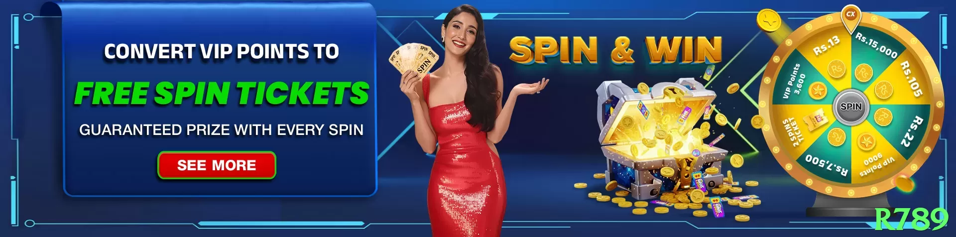 r789 game app for Pakistan players - 2