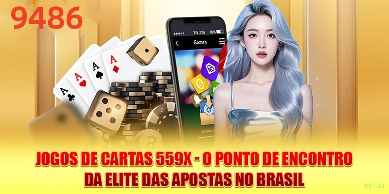 Diretório de Jogos betuu