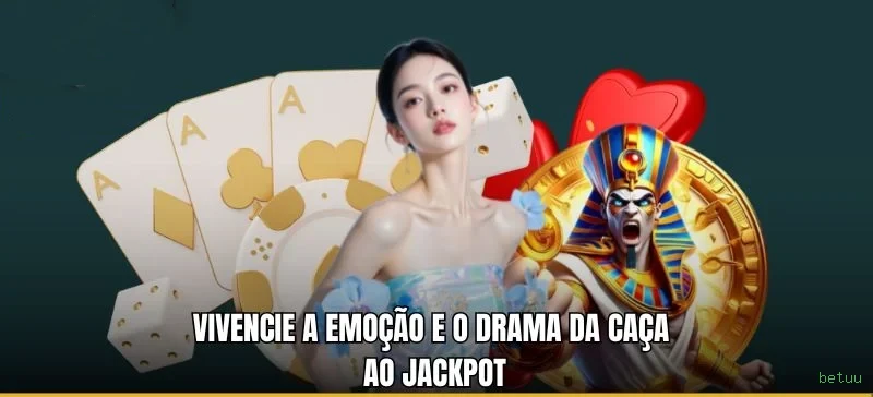 Casino Ao Vivo betuu