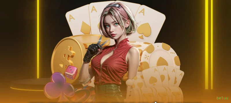 Benefícios da Conta betuu