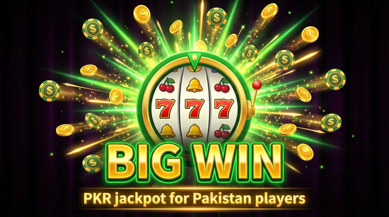 Big win animation on r789 slot game - 5